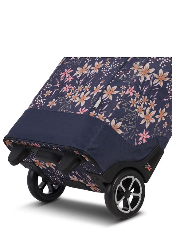 Punta Big Wheel Indkøbsvogn 62 cm