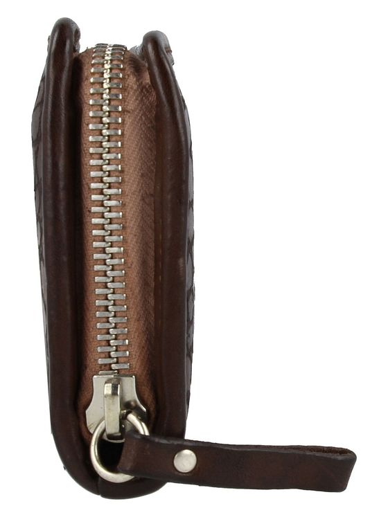 Campomaggi Pung Læder 21 cm