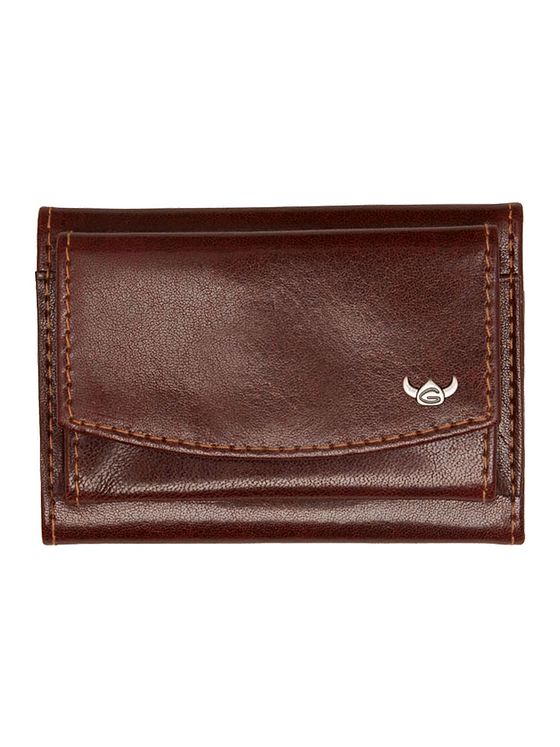 Golden Head Colorado pung RFID læder 9,5 cm