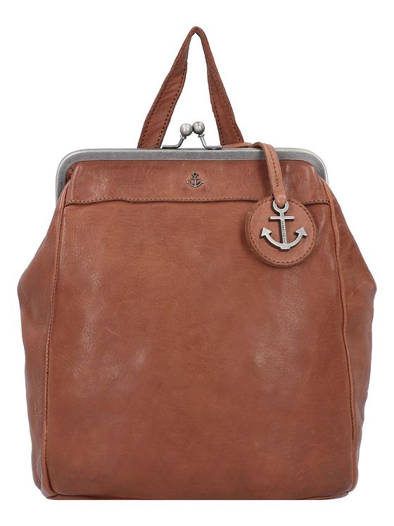 Harbour 2nd Anouk Městský batoh Kůže 27 cm