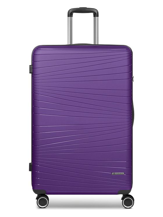 Franky Dallas 3.0 4 hjul Trolley L 75 cm Franky Dallas 3.0 4 hjul Trolley L 75 cm