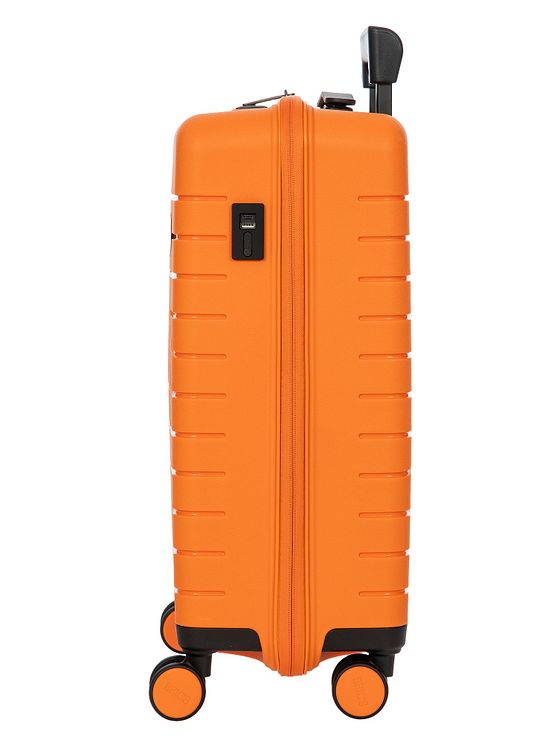 Bric's BY Ulisse 4-hjulet kabinevogn 55 cm Bric's BY Ulisse 4-hjulet kabinevogn 55 cm