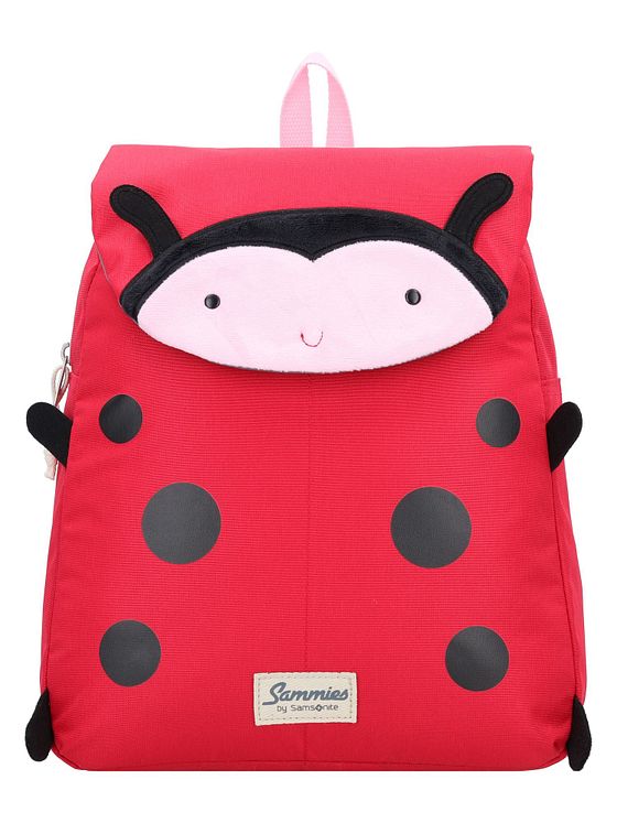 Sammies Happy Sammies Eco børnerygsæk 32 cm Sammies Happy Sammies Eco børnerygsæk 32 cm