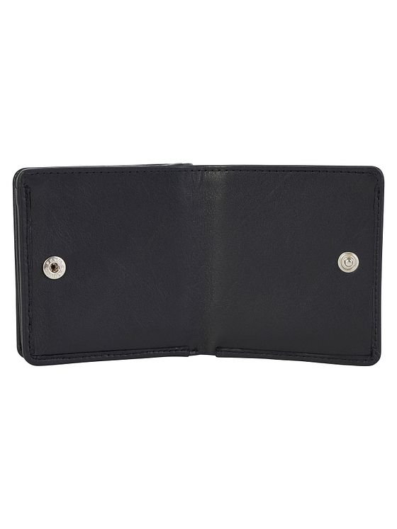 Voi Blød Fanni pung i læder 8 cm