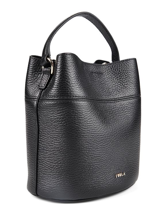 Furla Amelia Bucket bag Læder 19 cm Furla Amelia Bucket bag Læder 19 cm