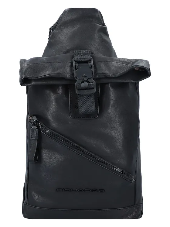 Piquadro Harper RFID-skydd Läder 38 cm