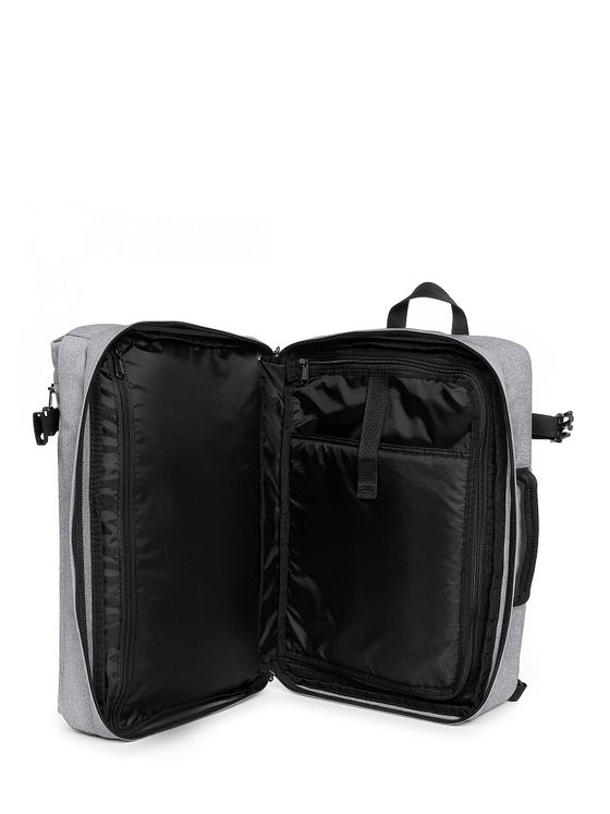 Eastpak Batoh Transit'r Pack Weekender 44 cm s přihrádkou na notebook