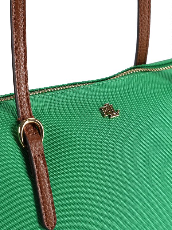 Lauren Ralph Lauren Keaton Shopper-taske 36 cm Lauren Ralph Lauren Keaton Shopper-taske 36 cm