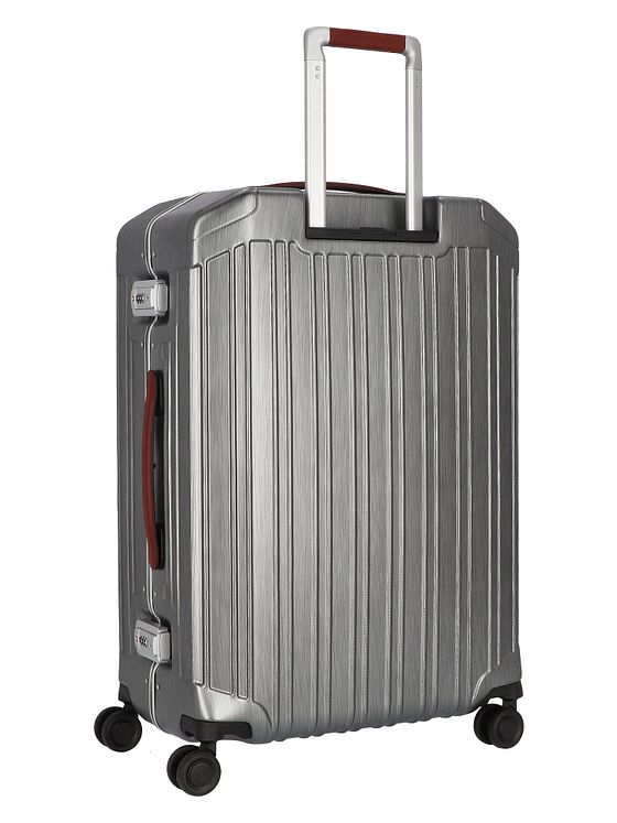 Piquadro PQ-LM 4-hjuls vogn 68 cm Piquadro PQ-LM 4-hjuls vogn 68 cm