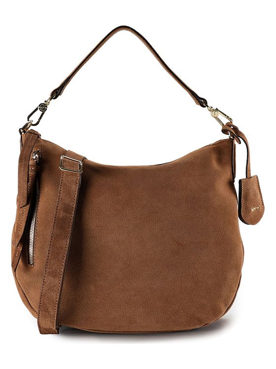 abro Juna Håndtaske Læder 33 cm