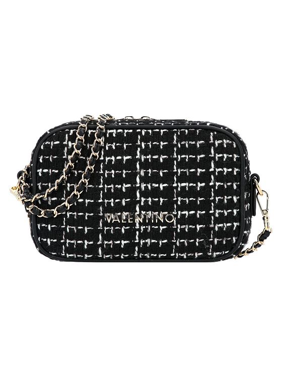 Valentino Tweed Skuldertaske 20 cm