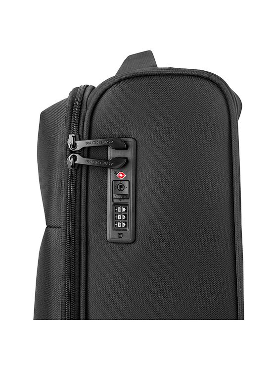 Pack Easy Easytrip 2 hjul Kabinetrolley 45 cm