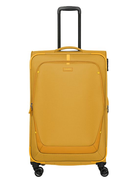 Travelite Umbria 4 kolečka Vozík L 77 cm s roztažitelným záhybem