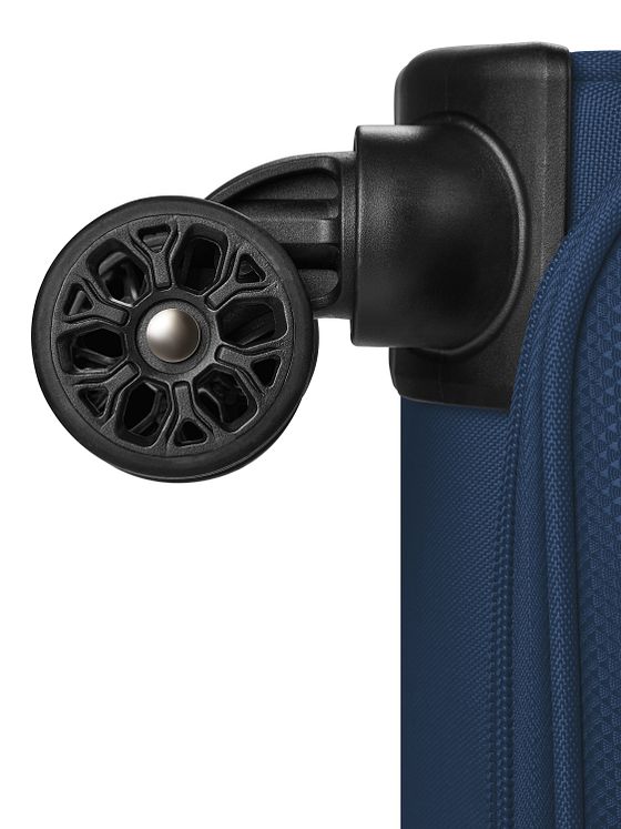 Stratic taska 4 ruedas Maleta de cabina S 55 cm Con asa expansible Stratic taska 4 ruedas Maleta de cabina S 55 cm Con asa expansible