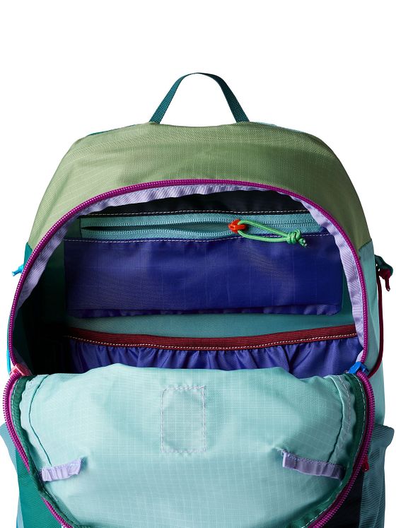 Cotopaxi Elqui 18 L Daypack 45 cm Laptoprum
