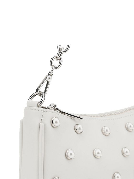 Seidenfelt Tydal Mini Bag skuldertaske 16 cm Seidenfelt Tydal Mini Bag skuldertaske 16 cm