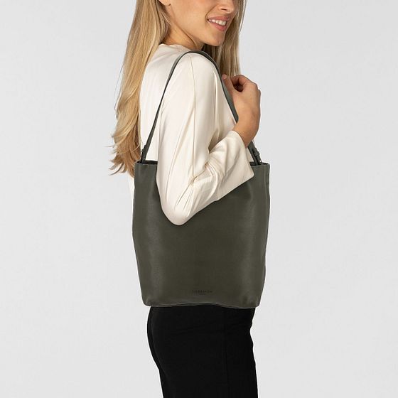 Liebeskind Hera Shopper-taske L Læder 37 cm Liebeskind Hera Shopper-taske L Læder 37 cm