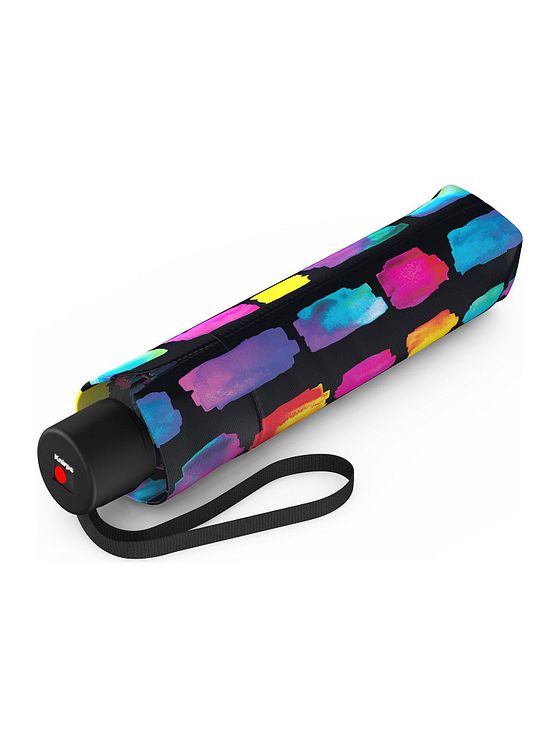 Knirps A.050 Medium Manual Håndparaply 24 cm