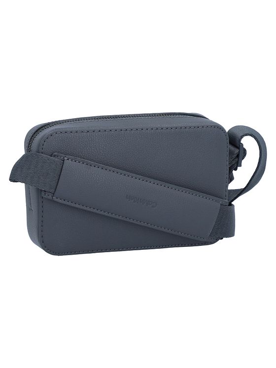 Calvin Klein Minimal Focus Mini Bag skuldertaske 17.5 cm