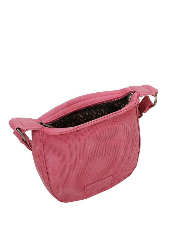 Fritzi aus Preußen Jazy02 Dotty Skuldertaske 22 cm