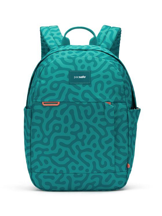 Pacsafe Go Backpack RFID 36,5 cm rum til bærbar computer