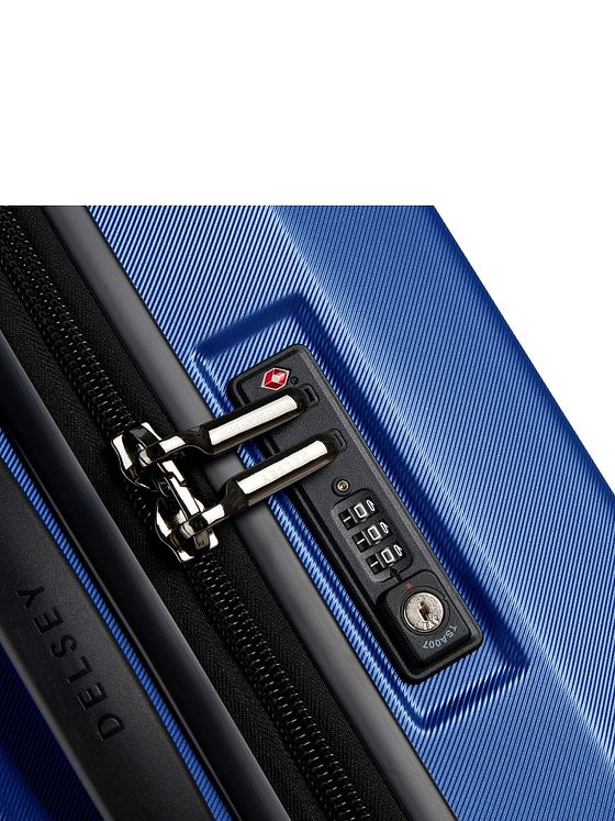 Delsey Paris Karat 2.0 4 hjul Trolley 66 cm