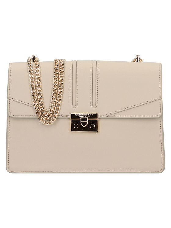 Seidenfelt Roros Stor skuldertaske 25 cm