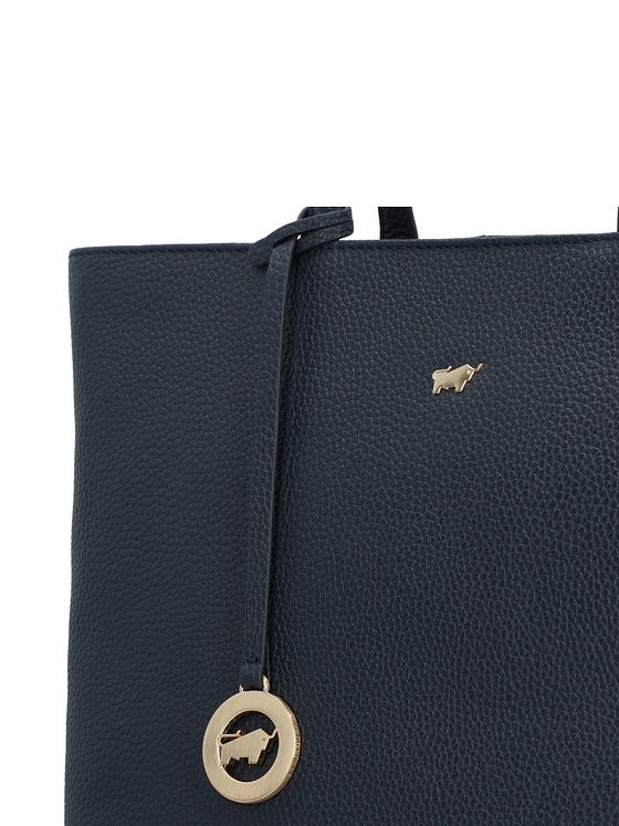 Braun Büffel Hanna Shopper-taske S Læder 38 cm