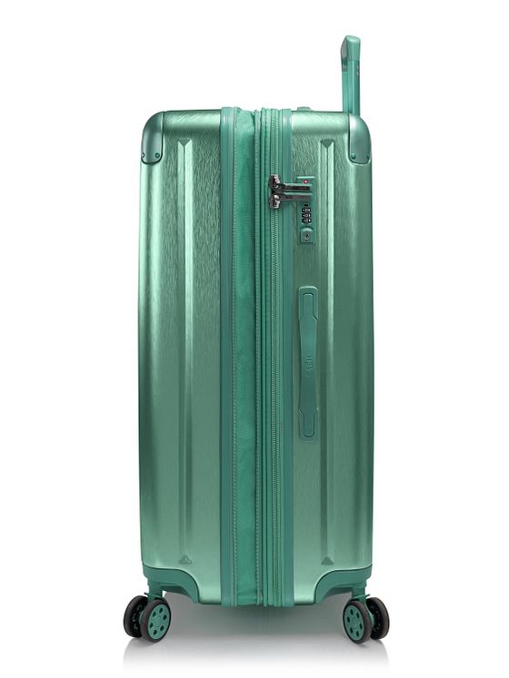 Heys Alumix 4 hjul Trolley L 76 cm med strækfold Heys Alumix 4 hjul Trolley L 76 cm med strækfold