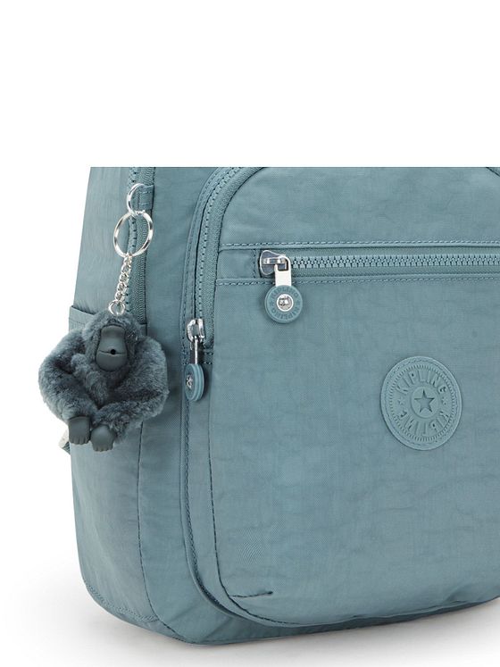 Kipling Basic Seoul City-rygsæk S 35 cm Kipling Basic Seoul City-rygsæk S 35 cm