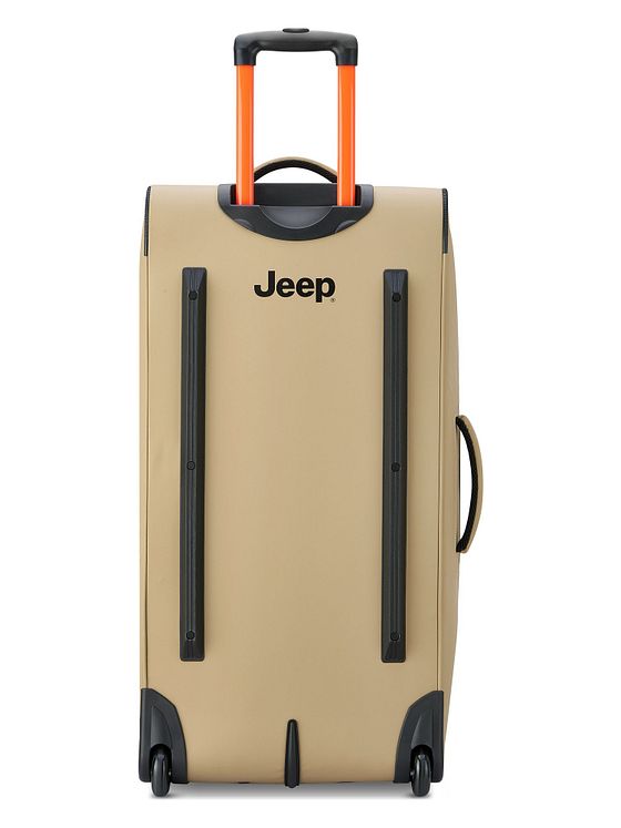 Jeep JS006B 2 hjul Trolley 82 cm