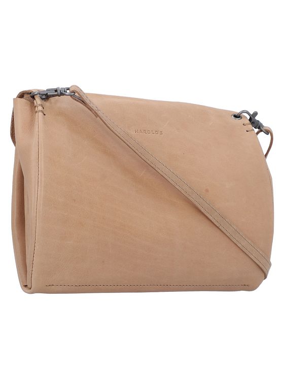 Harold's Fold Skuldertaske Læder 24 cm Harold's Fold Skuldertaske Læder 24 cm