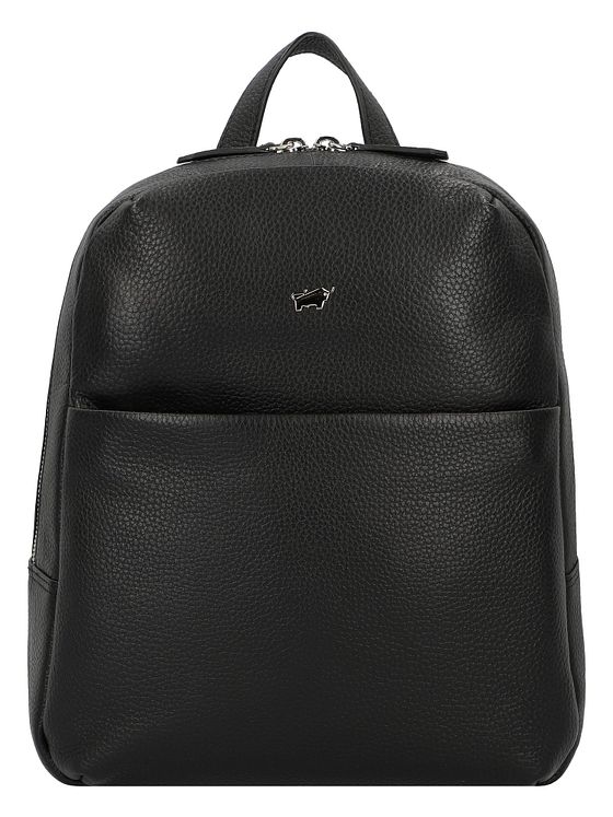 Braun Büffel Hanna City-rygsæk S Læder 31 cm