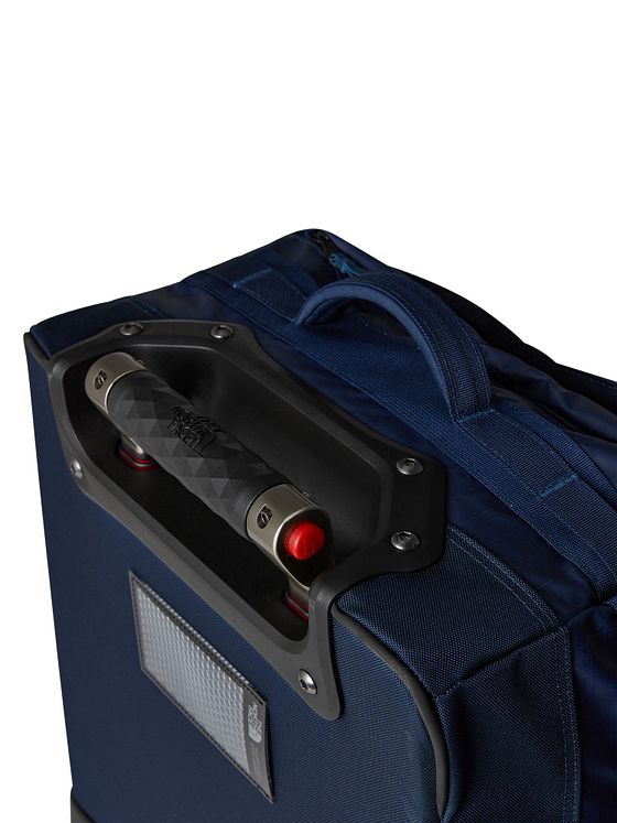 The North Face Base Camp Voyager 21 Roller 2 hjul Kabinetrolley 49.5 cm