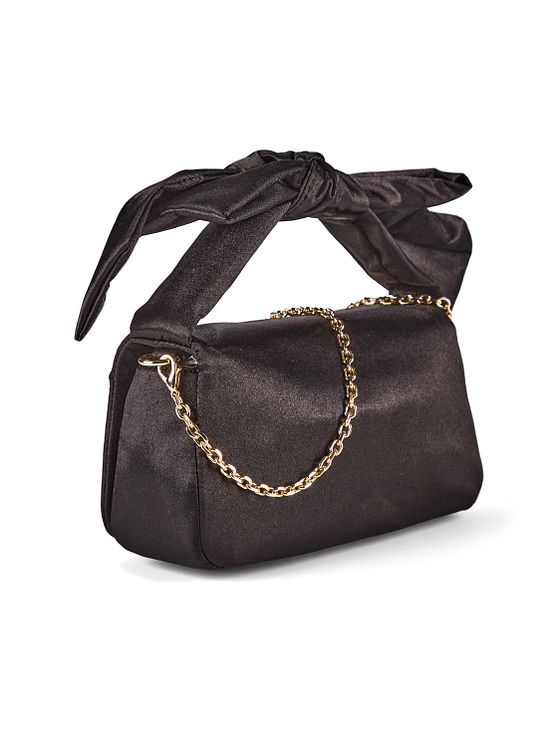 Love Moschino Holiday Bow Håndtaske 20 cm