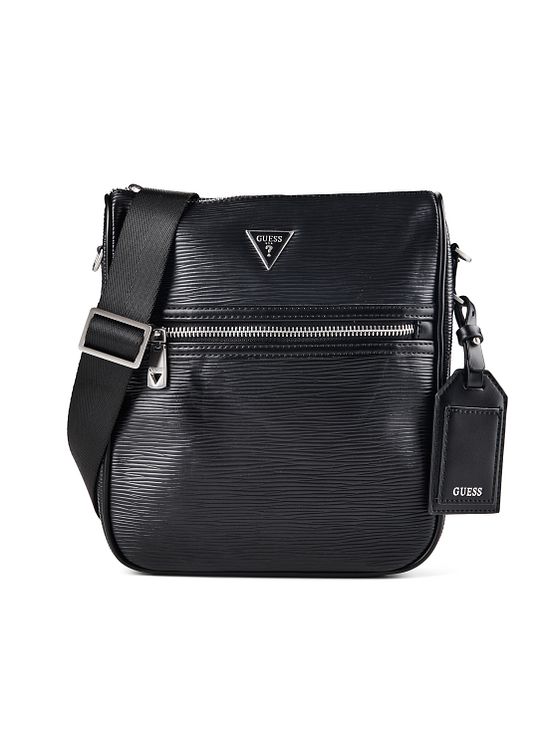Guess Milano Crossbody taske 22 cm Guess Milano Crossbody taske 22 cm