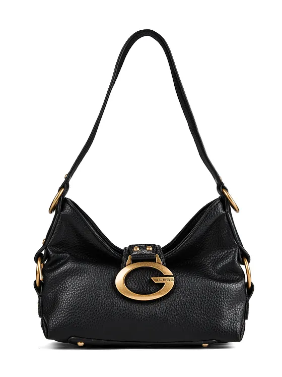 Guess Camden Skuldertaske 25 cm Guess Camden Skuldertaske 25 cm
