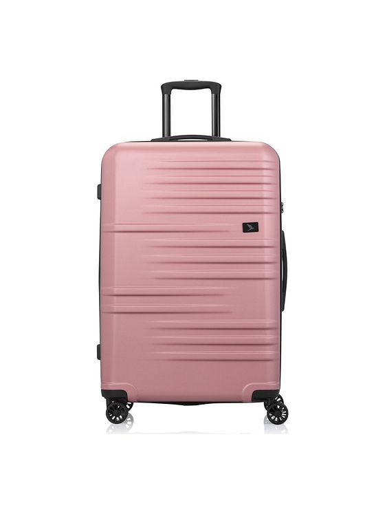 Pack Easy Mena 4 hjul Trolley 75 cm med strækfold Pack Easy Mena 4 hjul Trolley 75 cm med strækfold