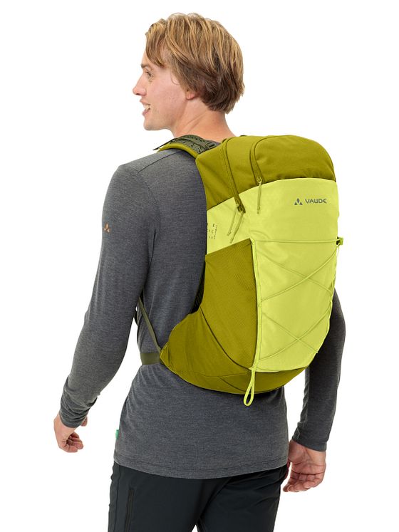 Vaude Agile Air Vandrer-rygsæk 53 cm