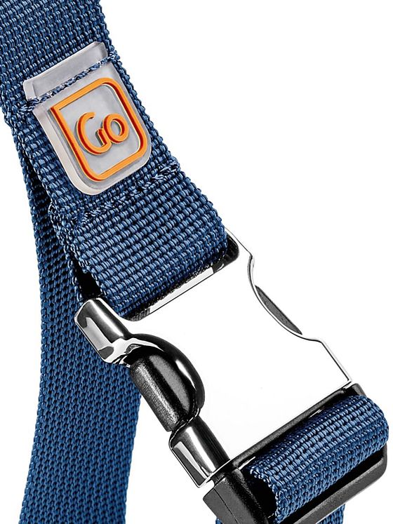 Go Travel Bagagetilbehør Everyday Carry Clip