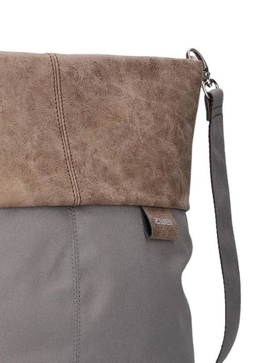 Zwei Olli Skuldertaske 31 cm Zwei Olli Skuldertaske 31 cm