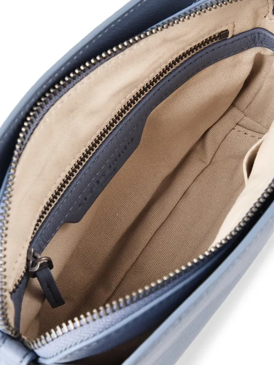 Liebeskind Luka Crossbody taske S Læder 20.5 cm Liebeskind Luka Crossbody taske S Læder 20.5 cm