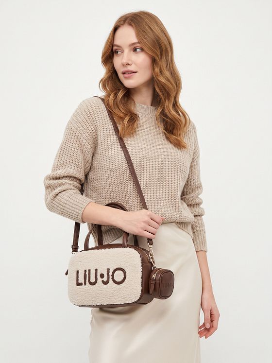 Liu Jo Ferielle Käsilaukku M 26 cm Liu Jo Ferielle Käsilaukku M 26 cm
