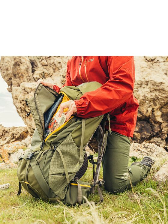 Gregory Stout 35 Trekking-rygsæk 69 cm