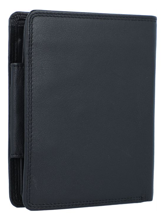 Golden Head Polo-pung RFID-læder 10 cm Golden Head Polo-pung RFID-læder 10 cm