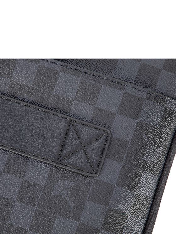 Joop! Cortina Piazza Janus dokumentmappe 38 cm rum til bærbar computer Joop! Cortina Piazza Janus dokumentmappe 38 cm rum til bærbar computer