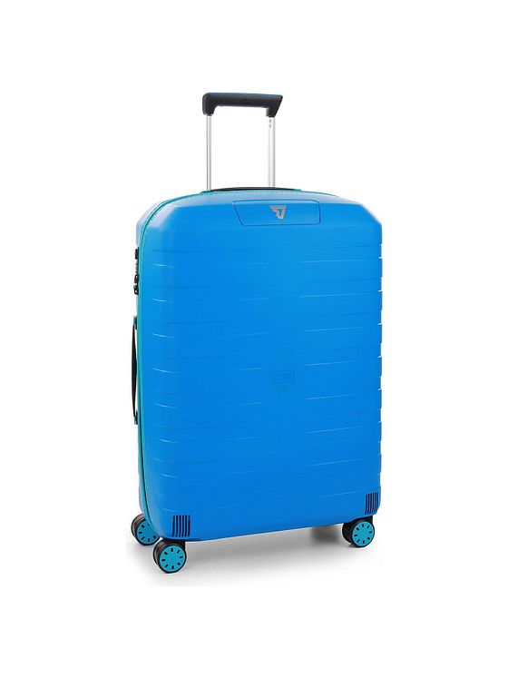 Roncato Box Young 4-hjulet trolley 69 cm Roncato Box Young 4-hjulet trolley 69 cm