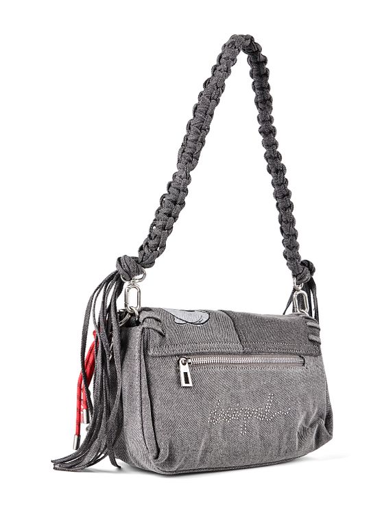 Desigual Mickey Taška přes rameno 26 cm