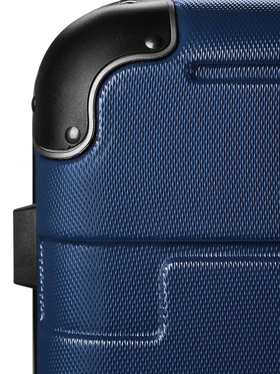 Tonino Lamborghini Milano 4-hjulet Kabinekuffert S 54 cm med ekspansion Tonino Lamborghini Milano 4-hjulet Kabinekuffert S 54 cm med ekspansion