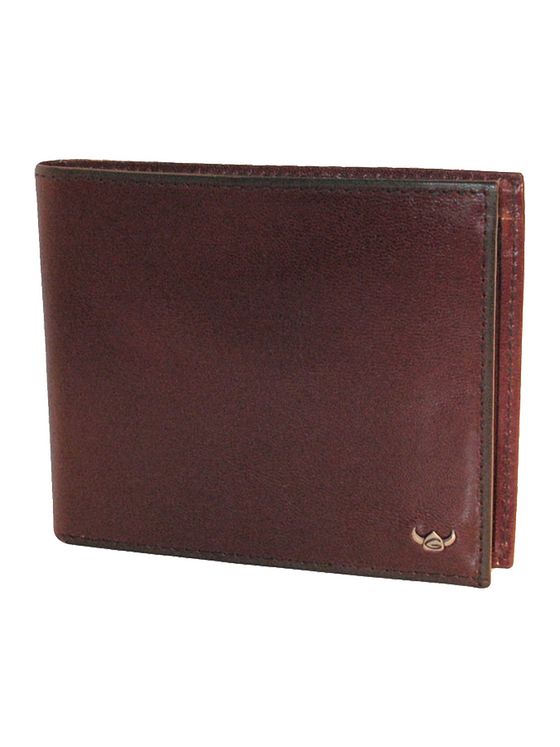 Golden Head Colorado pung RFID læder 12 cm